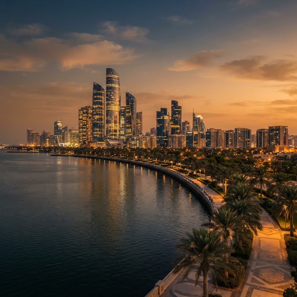 Abu Dhabi